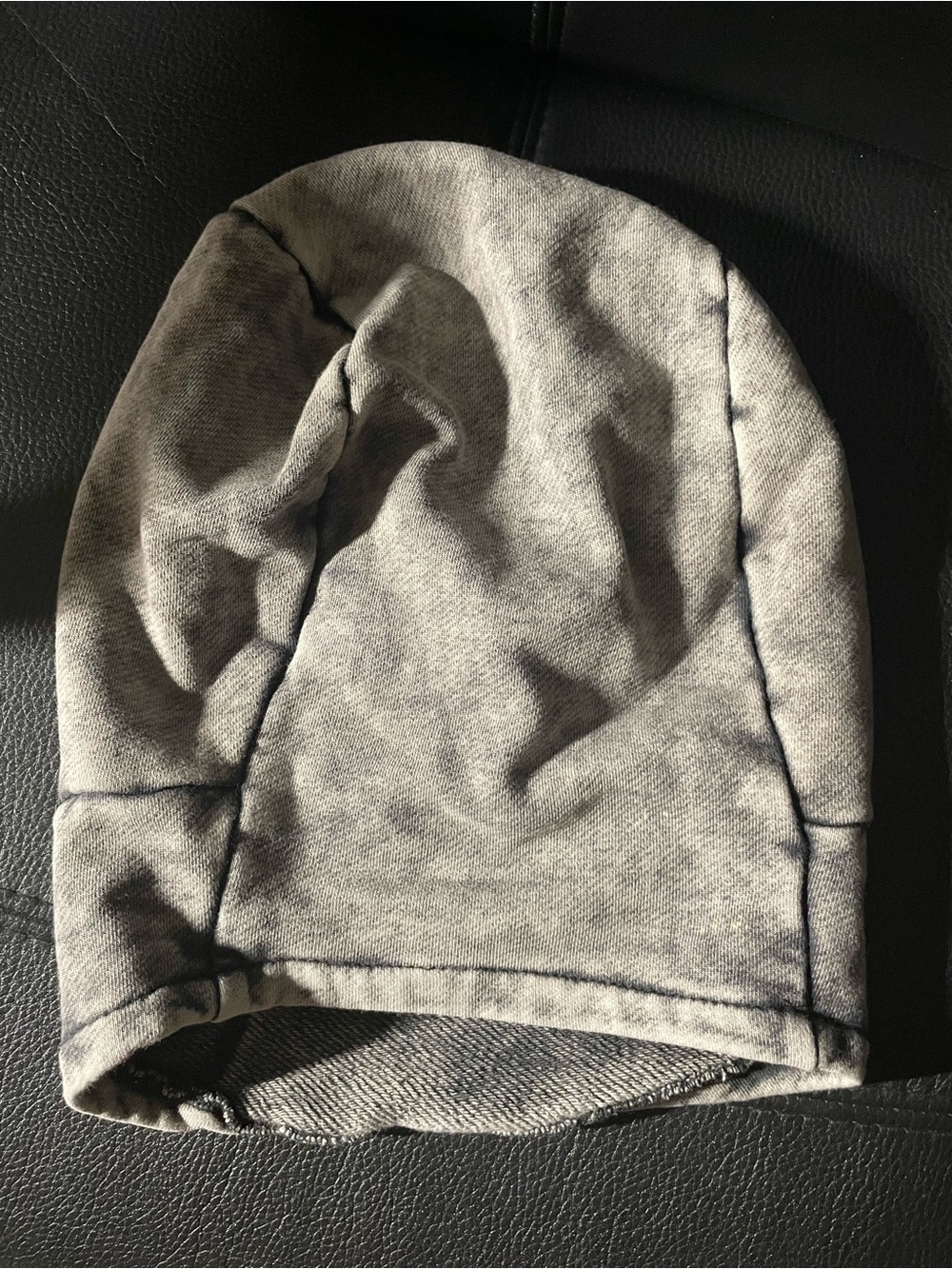 Mask with cross - Picture 2 of 3